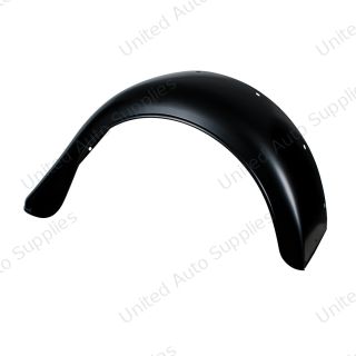 Rear Fender for 1933-1934 Ford Coupe/Roadster - R/H