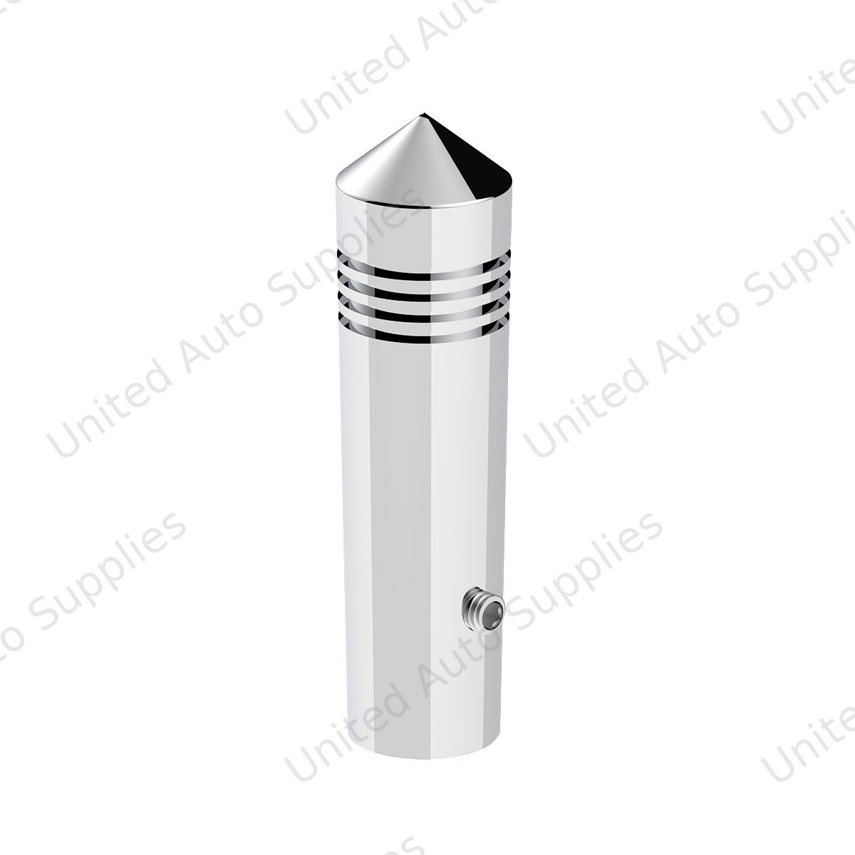 Chrome Toggle Switch Extension - Pointed