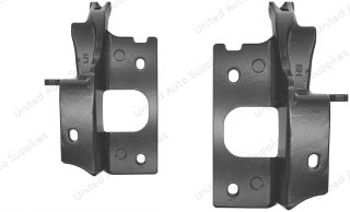 Bumper Bracket For 2013-2021 Kenworth T680-Driver and Passenger (2pcs)