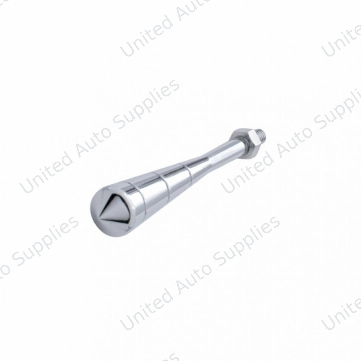 4-3/4" Steering Column Tilt Handle - Pointed