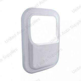 International Door Pocket Cover - Passenger Side