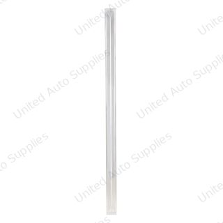 34" Peterbilt Stainless Grille Bar