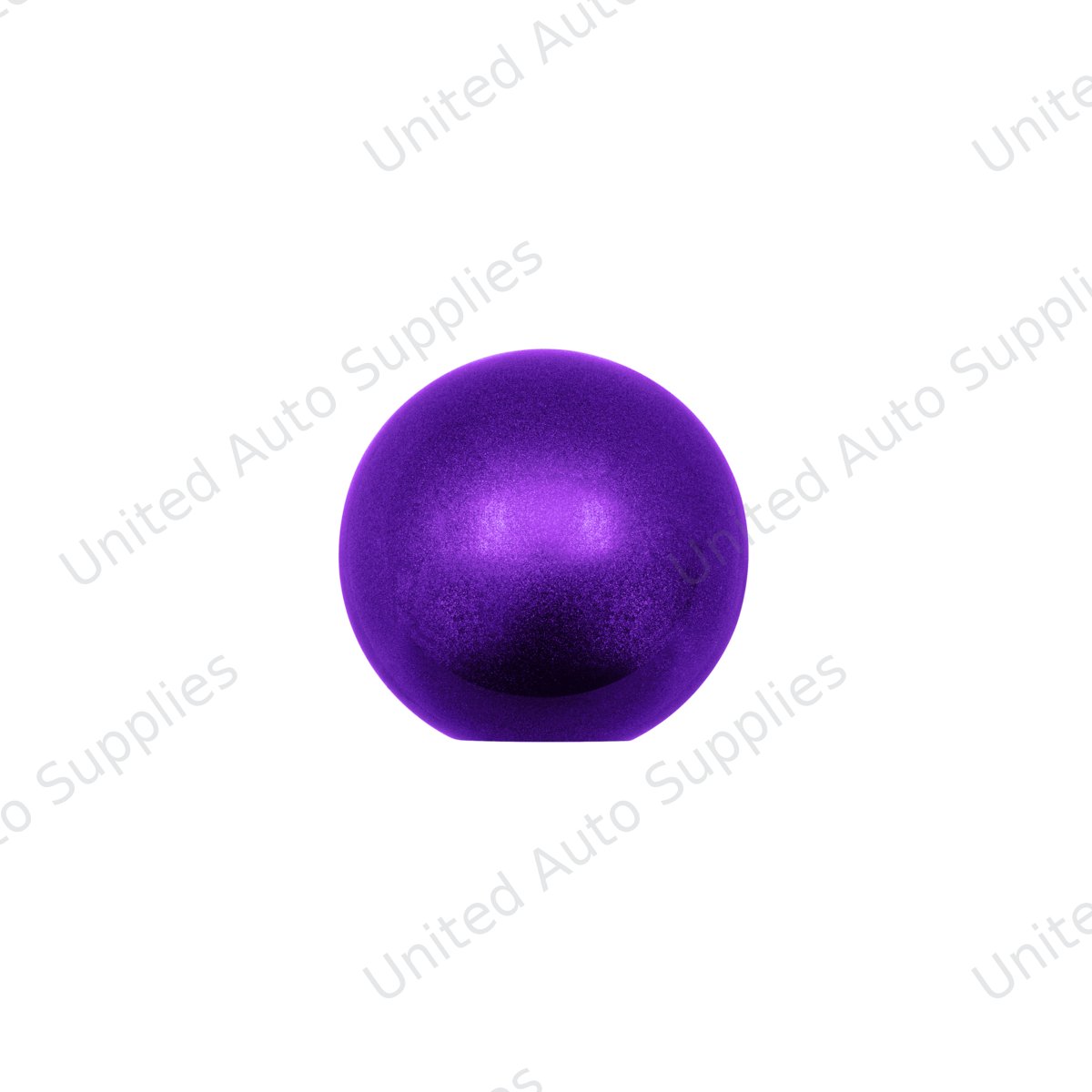 1/2"-13 Thread-On Bristol Gearshift Knob-Candy Purple