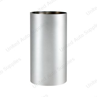 Exhaust Elbow Connector Sleeve Insert - 6" O.D. To 6" O.D.