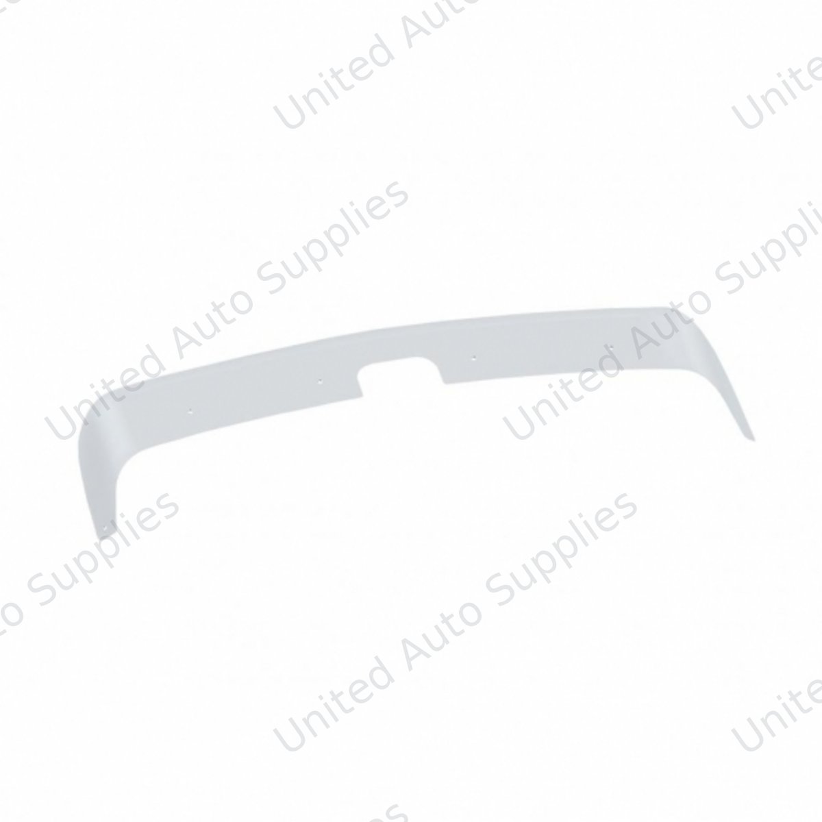 430 Stainless Steel Bug Shield For 2007-2017 Kenworth T660