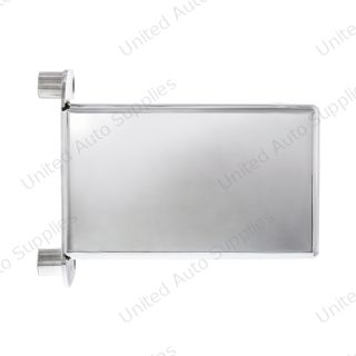 Light & CB Antenna Bracket For 2018-2026 Freightliner Cascadia - Driver