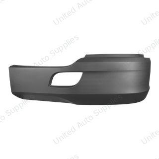 Bumper Cover Without Fog Light Opening For 2013-2021 Kenworth T680-Driver