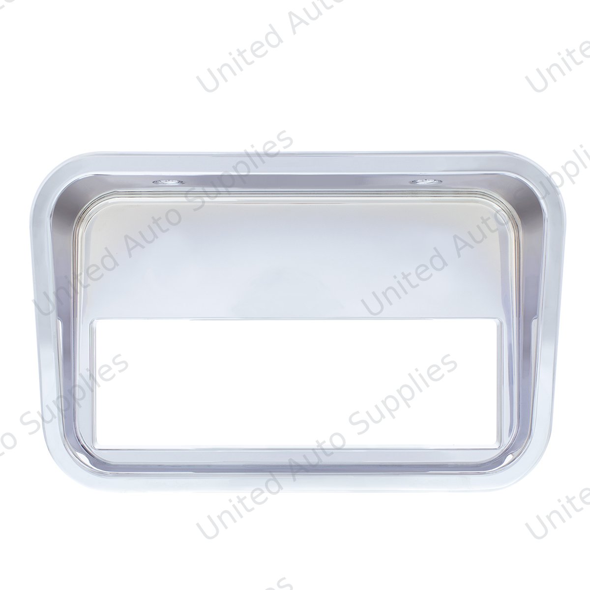 Overhead Storage Trim For 2008-2017 Freightliner Cascadia