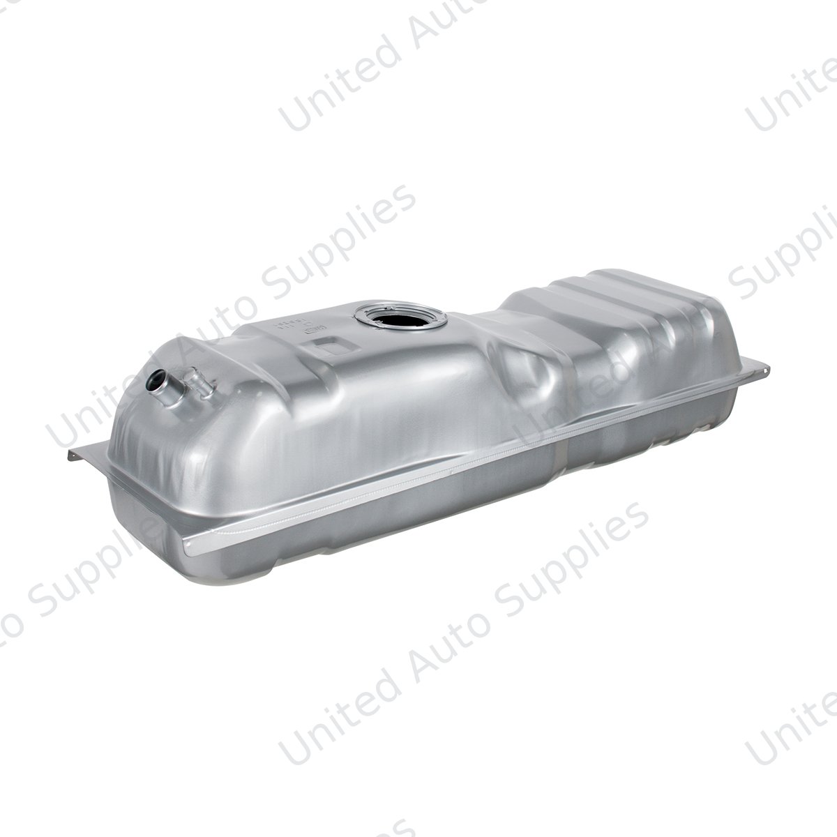 16 Gallon Steel Zinc Plated Fuel Tank For 1973-81 Chevy & GMC C/K Series Truck