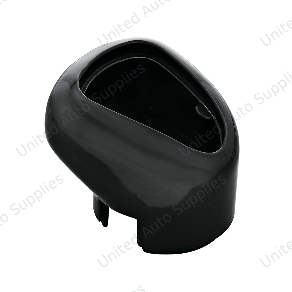 13/15/18 Speed Eaton-Fuller Style Gearshift Knob - Candy Black