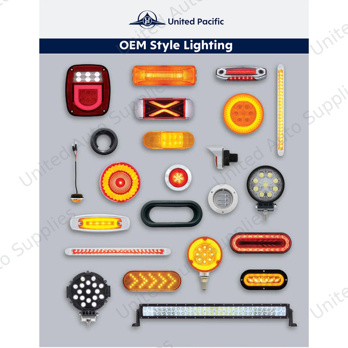 OEM Lighting-3rd Edition
