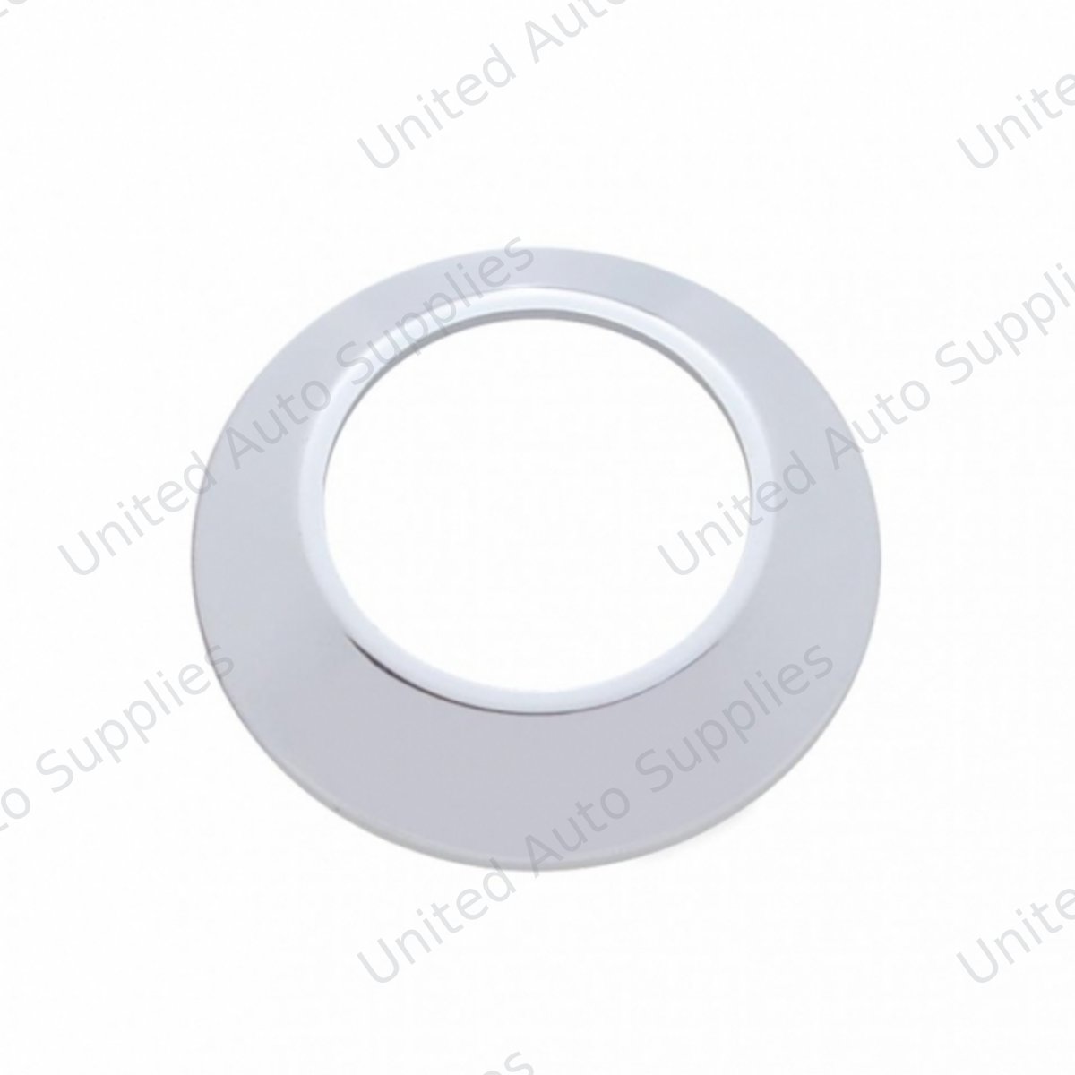 Parking Brake Bezel For Kenworth (Card of 2)