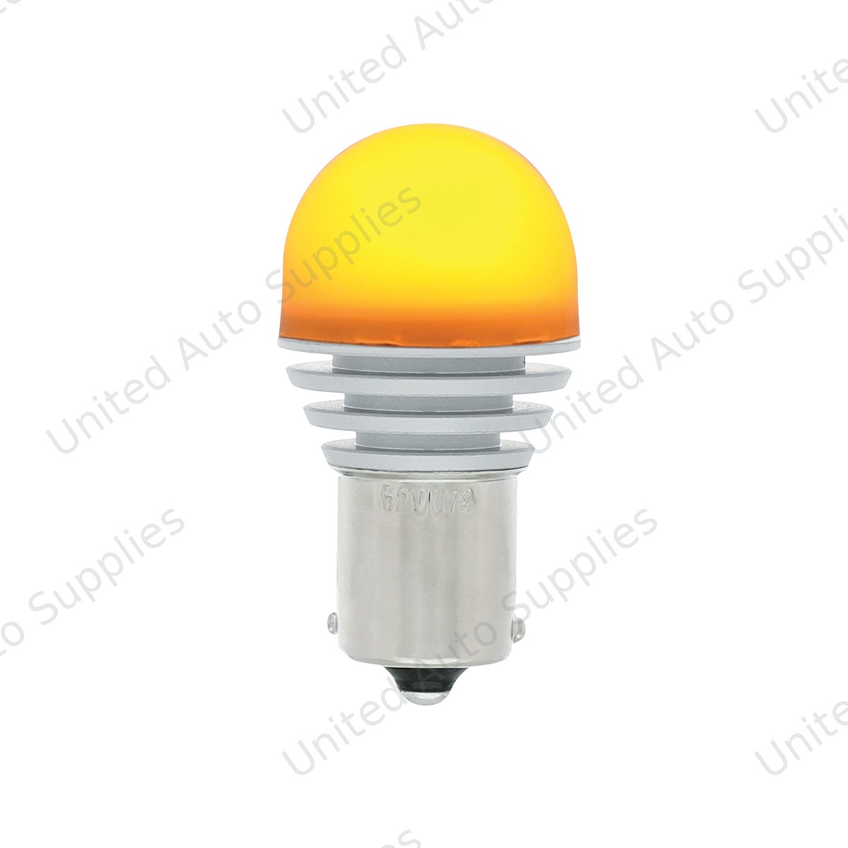 High Power 1156 LED Bulb - Amber