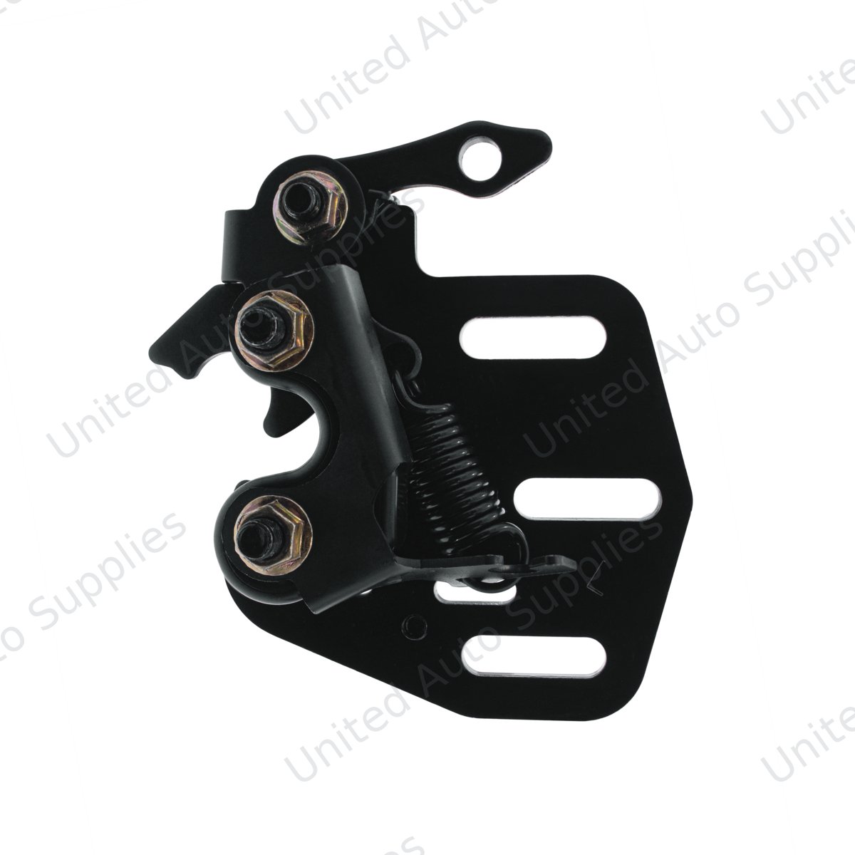 Hood Latch Assembly For 2018-2025 Volvo VNL - Driver