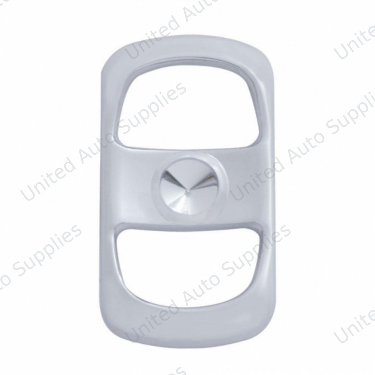 Rocker Switch Cover With Indented For Freightliner (3-Pack)
