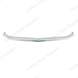 Chrome Bumper For 1969-70 Ford Mustang, Front