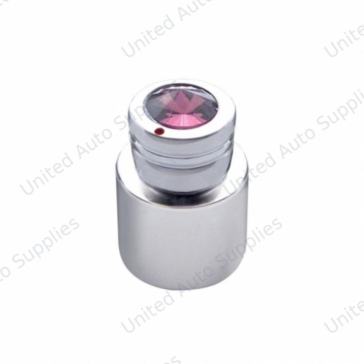 CB On/Off/Volume/Squelch Knob - Purple Crystal