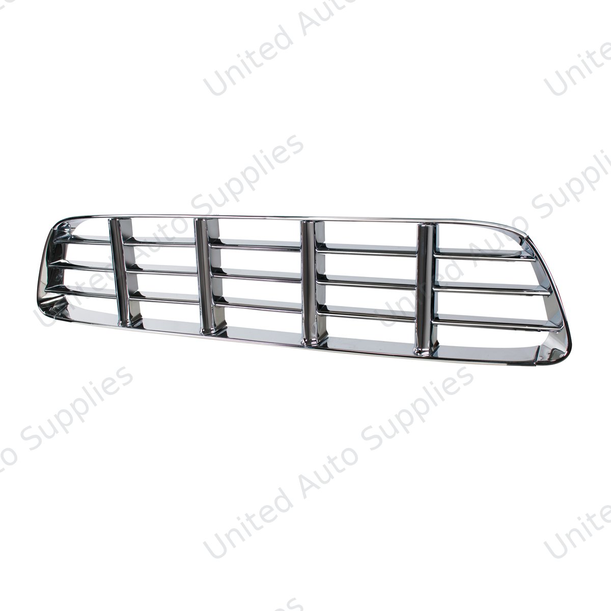 Grille For 1955-1956 Chevrolet Truck-Chrome