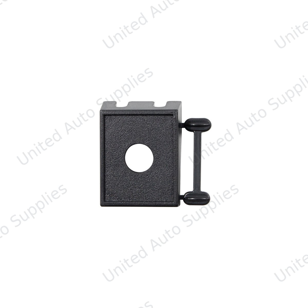 Switch Panel Mount 1/2" Round Hole, 1 Pc.