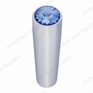 Short Toggle Switch Extension For Peterbilt - Blue Crystal