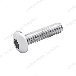 2001+ Peterbilt Dash Screw - OEM Style (22-Pack)
