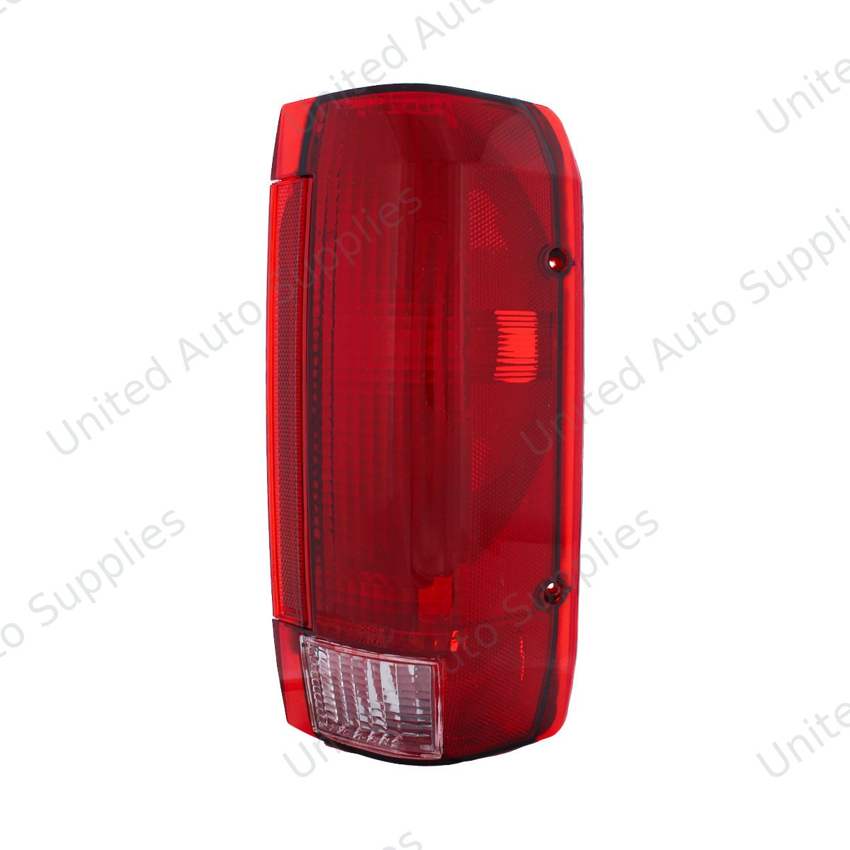 Tail Light Assembly For 1990-1996 Ford Styleside Pickup/Fullsize Bronco - R/H