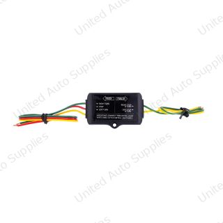 Trailer Light Converter - 3 To 2 Wires