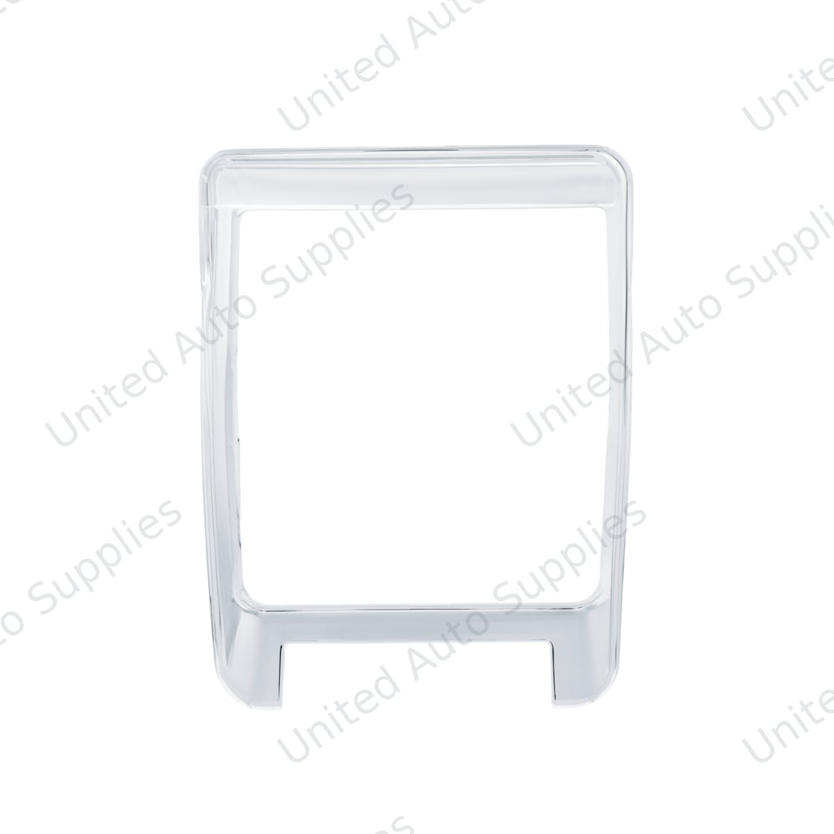 Left Gauge Dash Panel Trim For 2006+ Kenworth