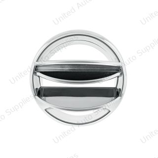 Chrome Plated A/C Vent Ball For 1967-72 Chevy & GMC Truck