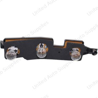 Tail Light Circuit Board For 88-99 GMC C1500 Passenger Side