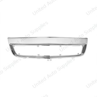 Bumper Trim For 2018-2026 International LT-Chrome