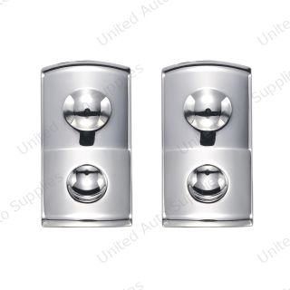 Kenworth Rocker Switch Cover (2-Pack)