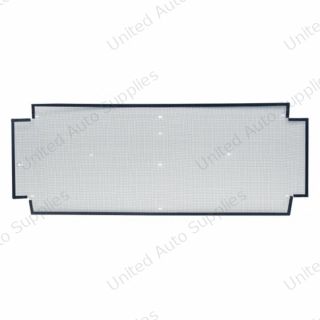 Bug Screen For 2001-2016 Freightliner Columbia