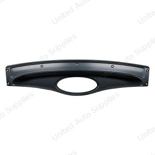 Dash Panel With OE Style Center Hole For 1932-34 Ford Truck