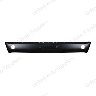 Rear Valance With Backup Light Cutout For 1967-68 Ford Mustang