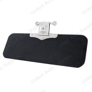 Interior Sun Visor Assembly For 1932 Ford Closed Car