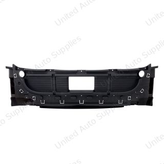 Center Bumper Inner Reinforcement For 2008-2017 Freightliner Cascadia Without OEM Radar