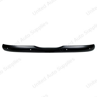 Black Bumper For 1954-55 Chevy & GMC Truck, Rear