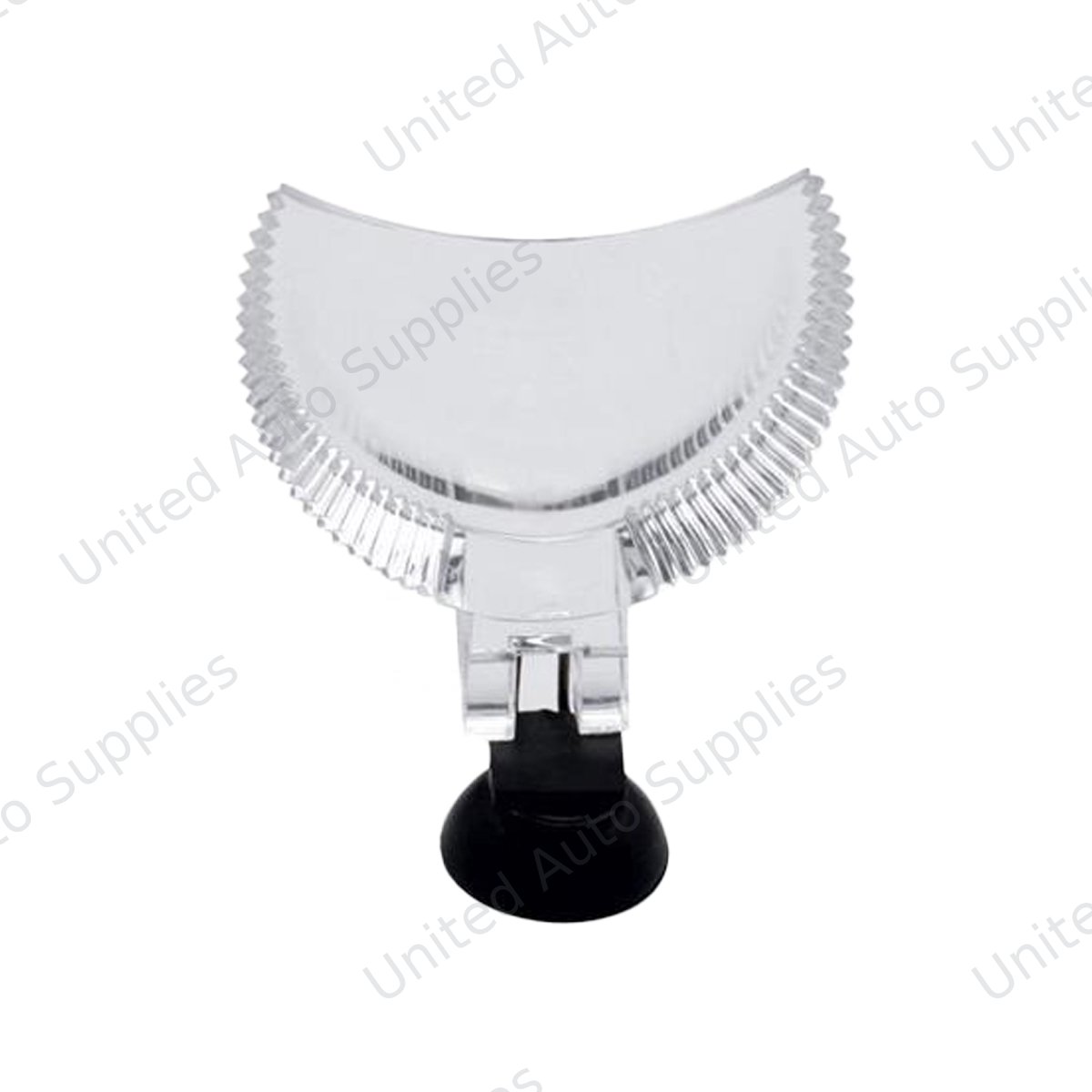 Traffic Light Viewer With Suction Cup Mount