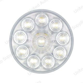 20 LED 4" Back-Up Light - "Competition Series" (Retail)