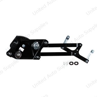 Window Regulator For 1948-52 Ford Truck - R/H