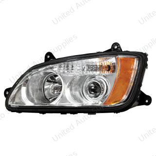 Headlight For 2007-2017 Kenworth T660 - Driver