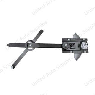 Window Regulator For 1967-1971 Chevrolet & GMC Truck - L/H