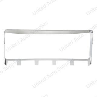 Right Gauge Dash Panel Trim For 2006+ Kenworth