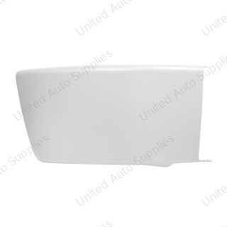 28.35" Painted Bumper End For Freightliner M2-112 - Passenger