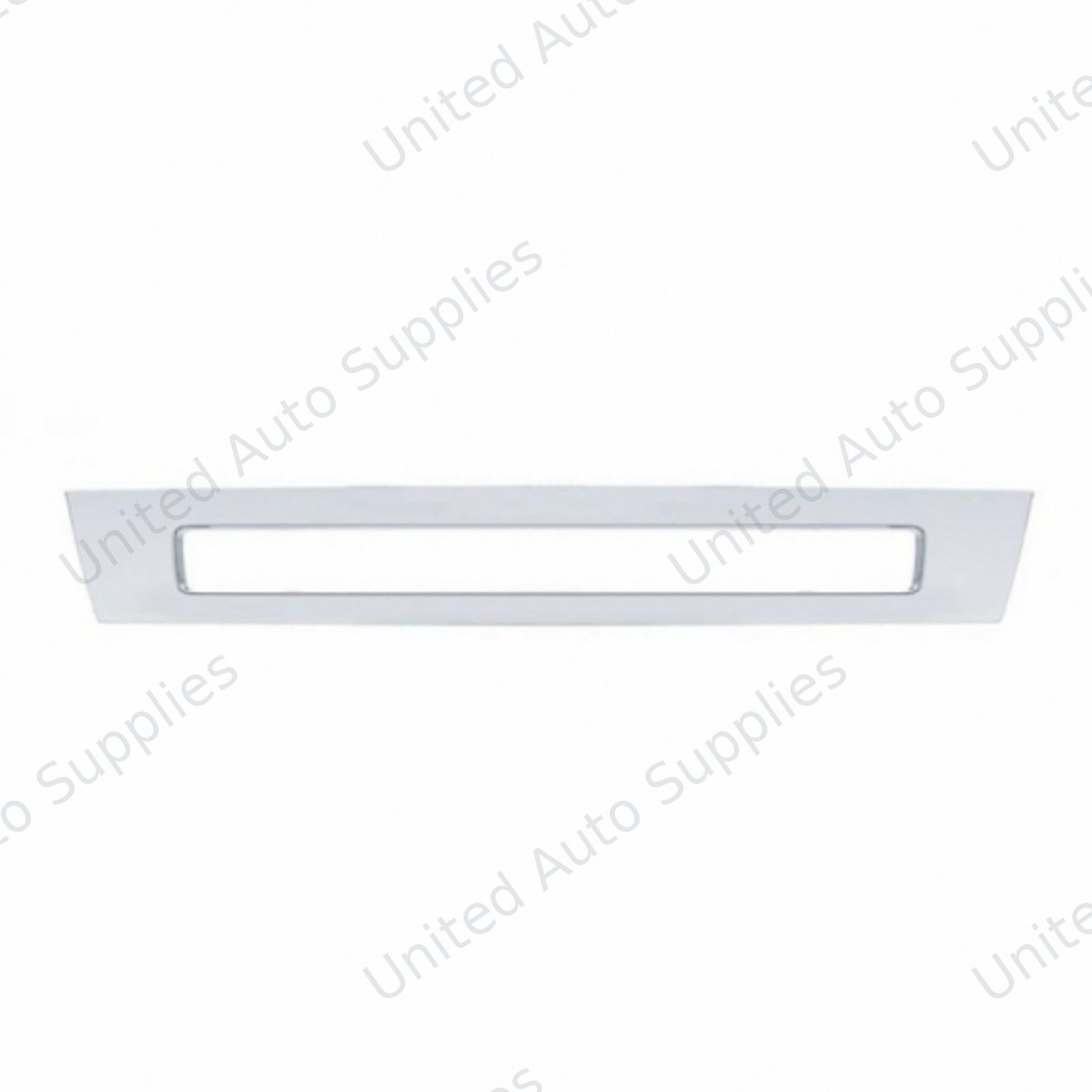 Front Center Bumper Trim For 2003-2017 Volvo VN/VNL