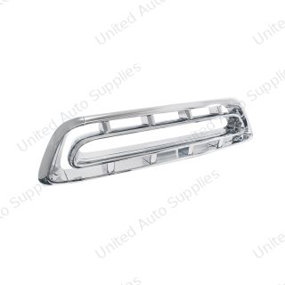Chrome Plated Grille For 1957 Chevy Truck