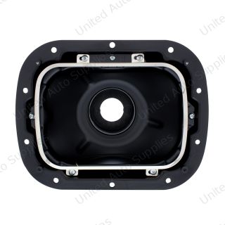5" x 7" Headlight Bucket For Peterbilt & Kenworth