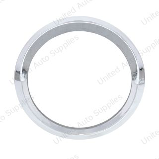 Chrome Speed/Tachometer Gauge Cover For Australian Kenworth