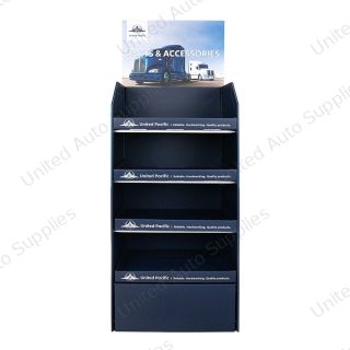 Universal Floor Display